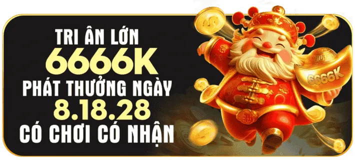 Banner khuyến mãi sự kiện đặc biệt hcm66 casino