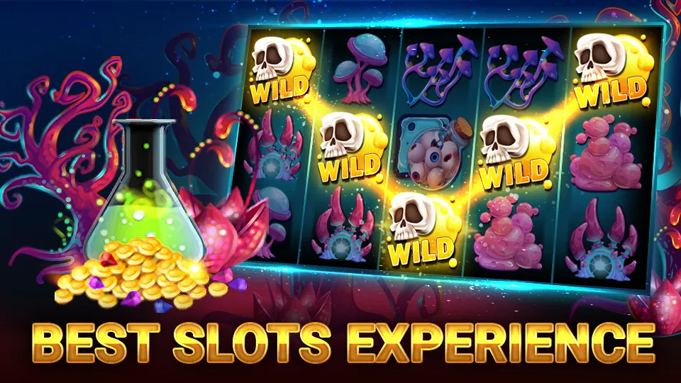 Hình ảnh minh họa các lợi ích khi tham gia hcm66 casino với đa dạng trò chơi
