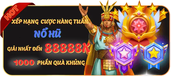 Hoàn trả cao hơn và thưởng độc quyền hcm66 casino