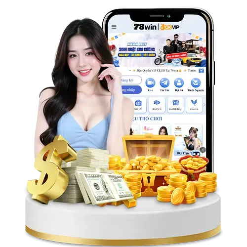 Biểu tượng hỗ trợ khách hàng 24/7 tại hcm66 casino