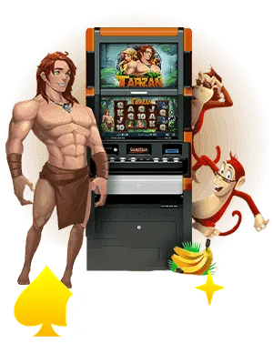 Đa dạng trò chơi tại HCM66 Casino
