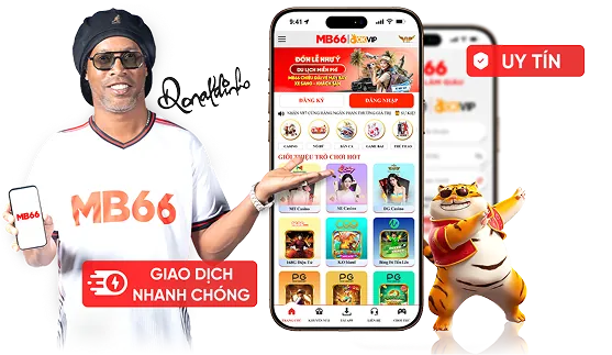 Nền tảng bảo mật vững chắc tại HCM66 Casino