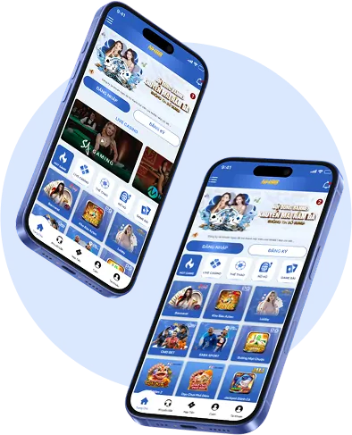 Biểu tượng giao dịch nạp rút tiền nhanh chóng tại hcm66 casino