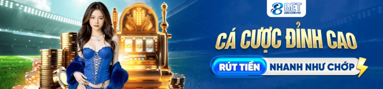 Các danh mục thể thao đa dạng tại hcm66 casino