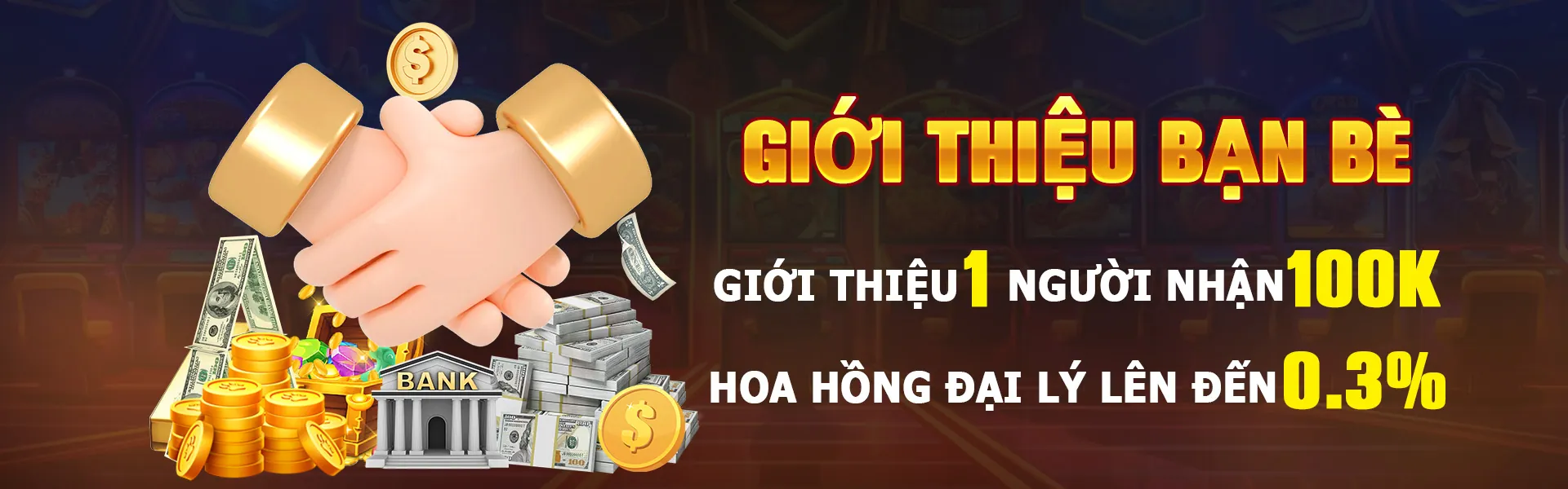 Khuyến mãi bắn cá hcm66 casino