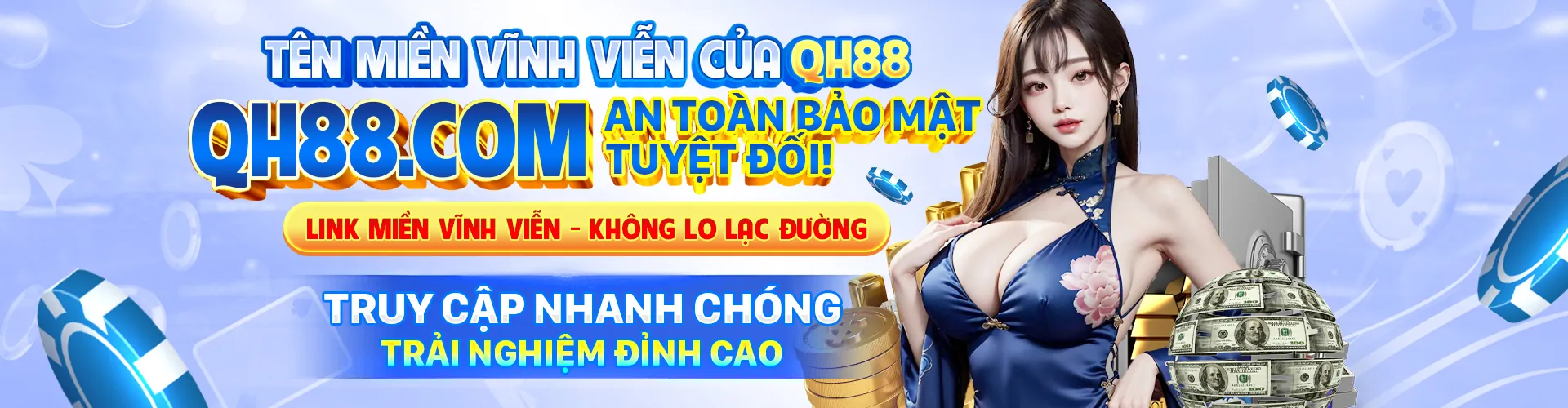 Tin tức hcm66 casino