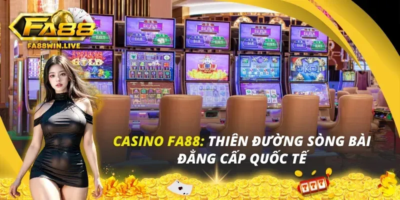 Các trò chơi slot phổ biến tại hcm66 casino